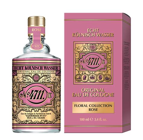 4711 cologne fragrantica.